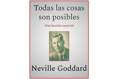 Todas las cosas son posibles