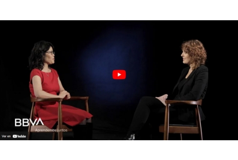 V. Completa. "El estrés crónico mata neuronas y el deporte nos ayuda a recuperarlas"