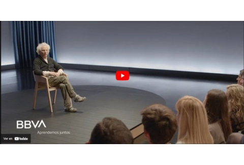 La cultura nos pone en contacto con nuestro potencial