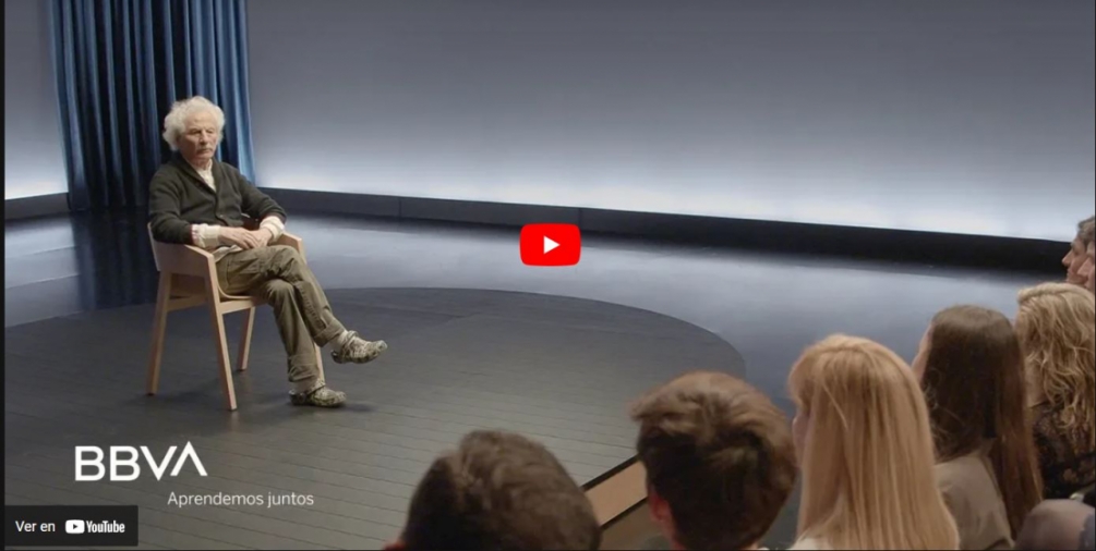 Imagen portada La cultura nos pone en contacto con nuestro potencial