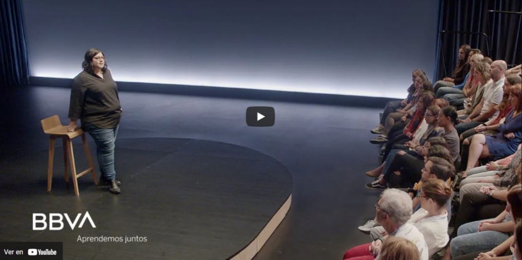 Imagen portada Versión Completa. Cómo aprender a amar en igualdad