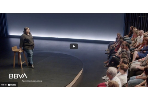 El amor no se parece en nada a lo que nos enseñan