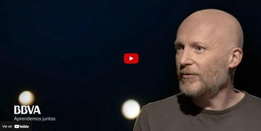 Imagen portada La música escondida de las matemáticas