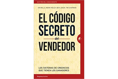 El código secreto del vendedor