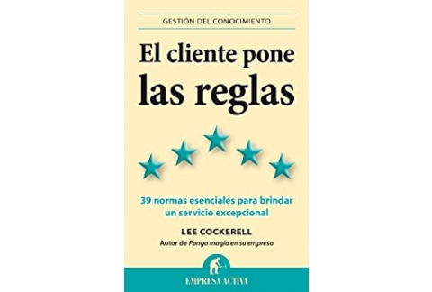 El cliente pone las reglas