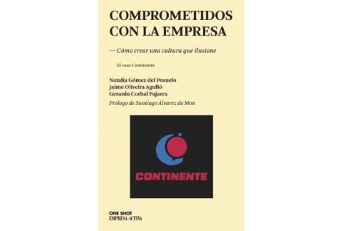 Comprometidos con la empresa