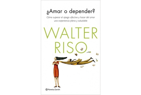 ¿Amar o depender?: Cómo superar el apego afectivo y hacer del amor una experiencia plena y saludable