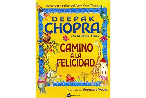 Camino A La Felicidad