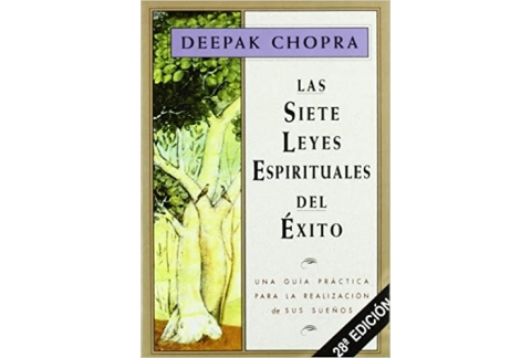 Las Siete Leyes Espirituales Del Éxito