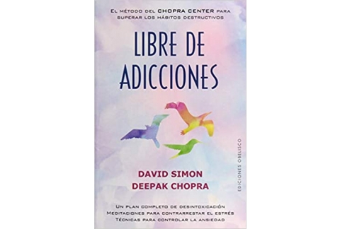 Libre De Adicciones