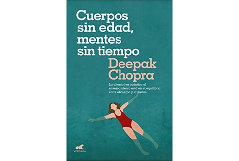 Cuerpos sin edad, mentes sin tiempo: La alternativa cuántica al envejecimiento está en el equilibrio entre el cuerpo y la mente