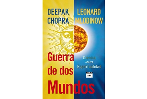 Guerra de dos Mundos: Ciencia contra espiritualidad