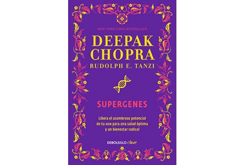 Supergenes: La llave secreta para un bienestar total