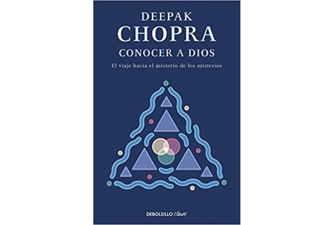 Conocer a Dios: El viaje hacia el misterio de los misterios 