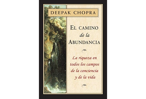 El camino de la abundancia: La riqueza en todos los campos de la conciencia y de la vida