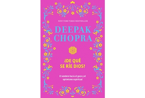 ¿De qué se ríe Dios?: El sendero hacia el gozo y el optimismo espiritual