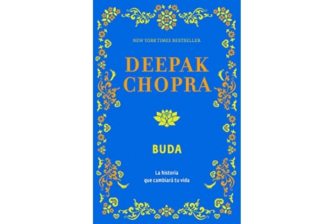 Buda: La historia que cambiará tu vida