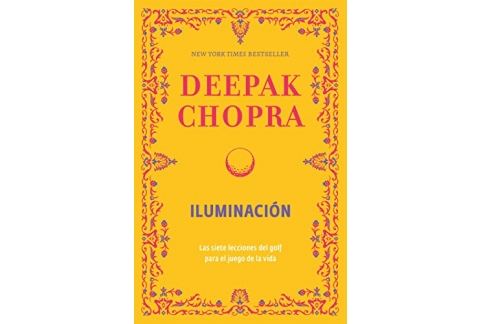 Iluminación: Las siete lecciones del golf para el juego de la vida