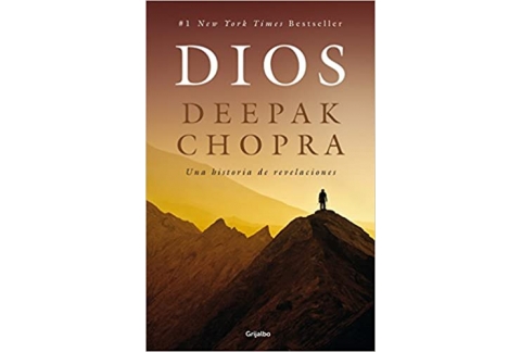 Dios. Una Historia de Revelaciones