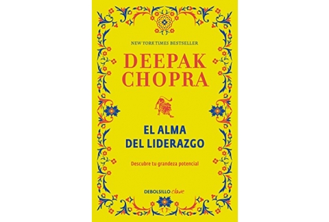 El alma del liderazgo: Descubre tu grandeza potencial