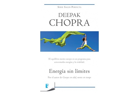 Energía sin límites