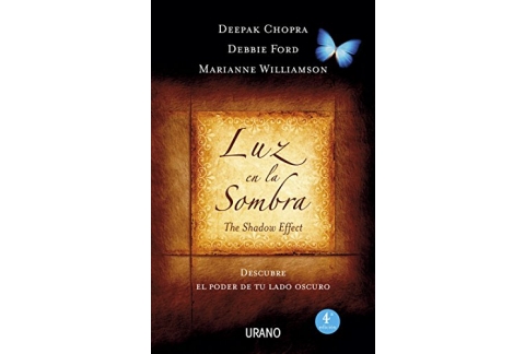 Luz en la sombra: Descubre el poder de tu lado oscuro