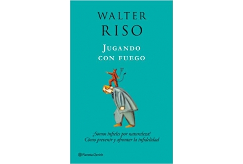 Jugando con fuego