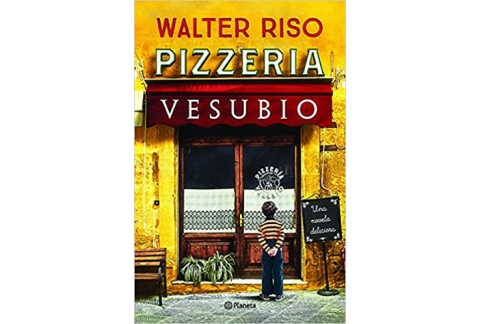 Pizzería Vesubio