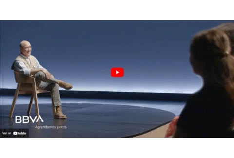 Ser valiente es no dejar que la comodidad te atrape