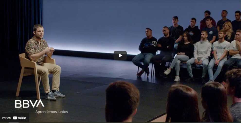 Imagen portada V. Completa. Hasta el viaje más largo comienza con un primer paso