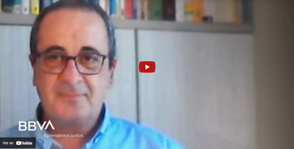 Imagen portada V. Completa. Entender la adolescencia, un reto y una oportunidad