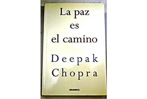 La paz es el camino. Cómo poner fin a la guerra y a la violencia