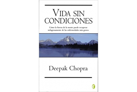 VIDA SIN CONDICIONES