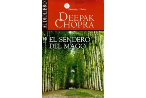 EL SENDERO DEL MAGO