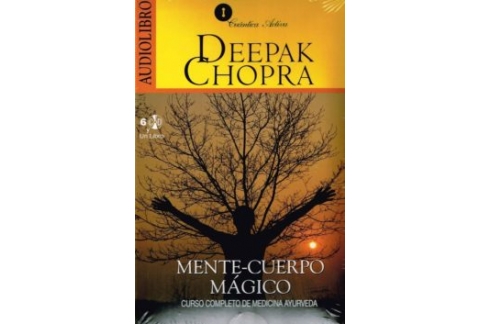 Mente-Cuerpo Mágico