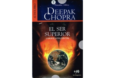 El Ser Superior: La Magia de la Evolución Total