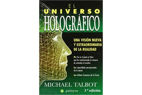 El Universo Holográfico