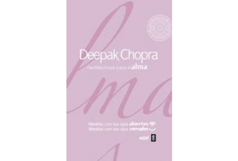 Meditaciones para el Alma
