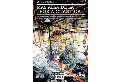 Mas allá de la teoría cuántica