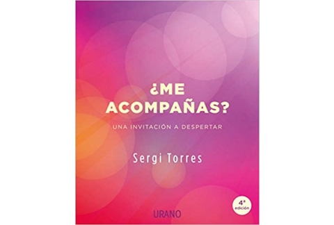 ¿ME ACOMPAÑAS?: Una invitación a despertar