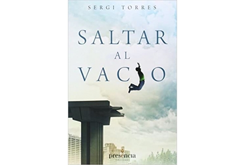 Saltar al vacío. La experiencia cotidiana de la conciencia absoluta