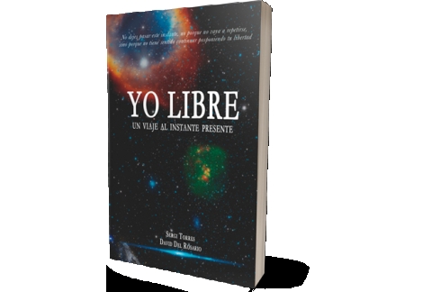 YO LIBRE: Un viaje al instante presente