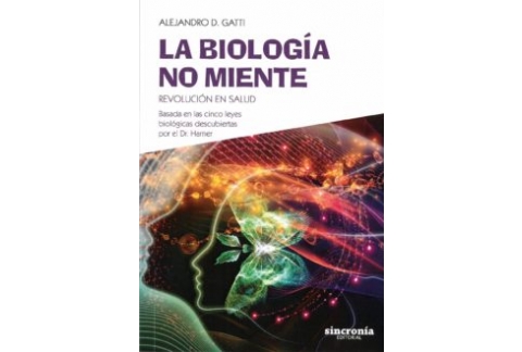 LA BIOLOGIA NO MIENTE: REVOLUCION EN SALUD