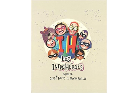 Los Introhéroes