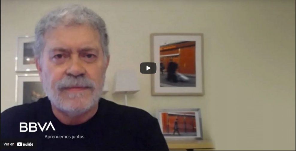 Imagen portada V.Completa."La primera lección sobre amor es la dignidad personal”