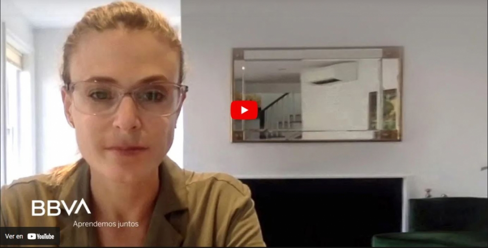 Imagen portada V. Completa. ¿Qué dice la neurociencia sobre el optimismo?