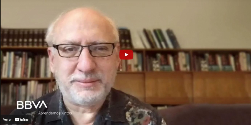 Imagen portada V. Completa. Una mochila de valores para viajar al espacio