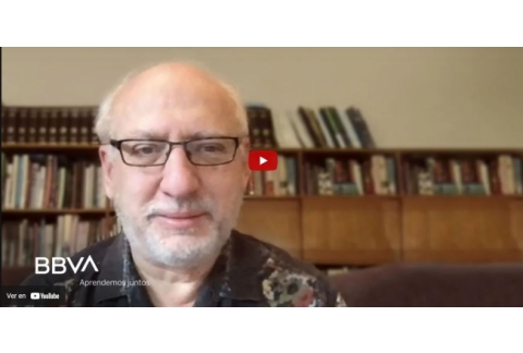 La curiosidad, el motor de los avances de la humanidad