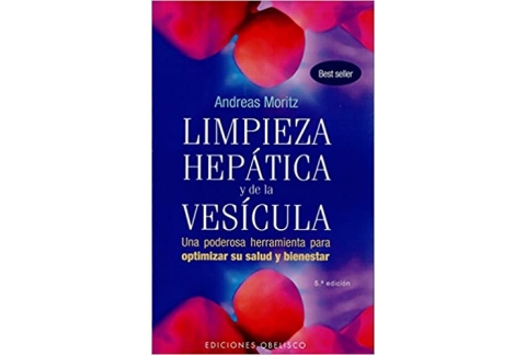 Limpieza hepática y de la vesícula: una poderosa herramineta para optimizar su salud y bienestar