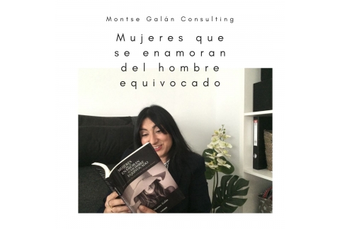 El recurso Mujeres que se enamoran del hombre equivocado lo ha compartido el mismo autor